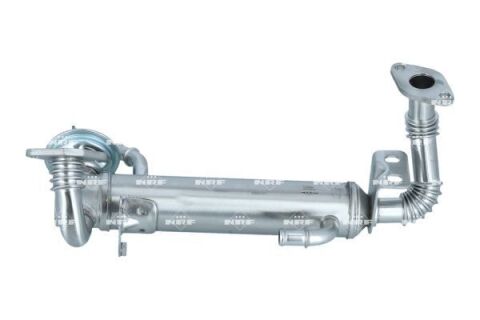 Радіатор, система рециркуляції ВГ Радіатор, система рециркуляції ВГ