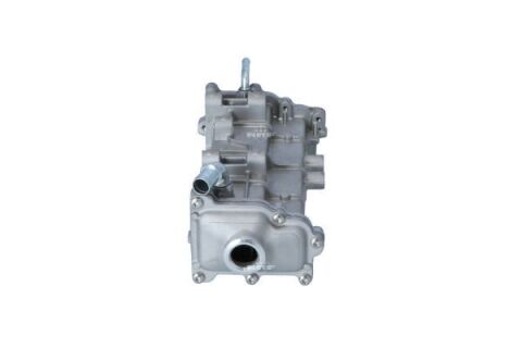 Радіатор, система рециркуляції ВГ Радіатор, система рециркуляції ВГ