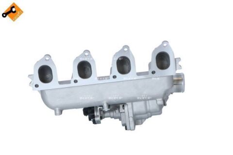 Клапан системы рециркуляции ОГ