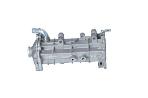 Радіатор, система рециркуляції ВГ Радіатор, система рециркуляції ВГ