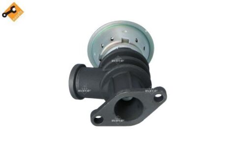 Клапан системы рециркуляции ОГ Клапан системы рециркуляции ОГ