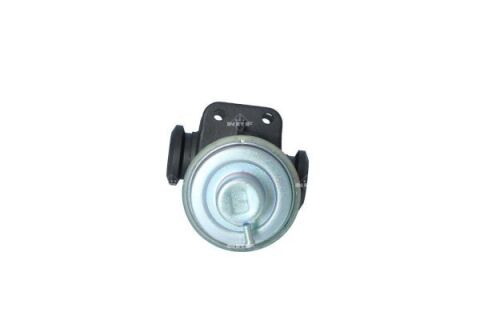 Клапан системи рециркуляції ВГ