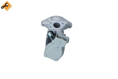 Клапан системы рециркуляции ОГ Клапан системы рециркуляции ОГ