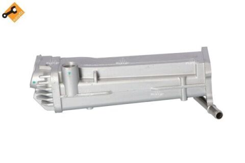 Радіатор, система рециркуляції ВГ