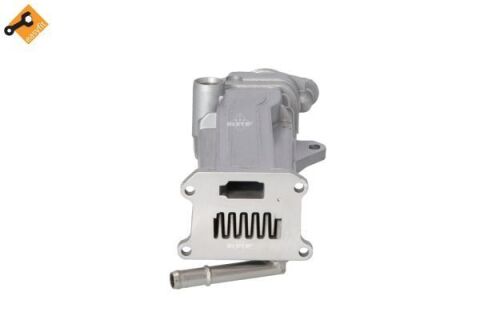 Радіатор, система рециркуляції ВГ