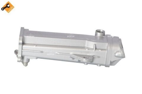 Радіатор, система рециркуляції ВГ