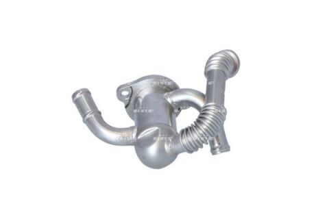 Радіатор, система рециркуляції ВГ