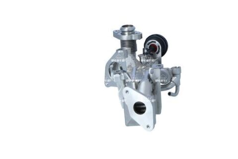 Радиатор, рециркуляция ОГ Радиатор, рециркуляция ОГ