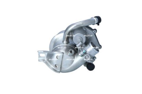 Клапан системи рециркуляції ВГ