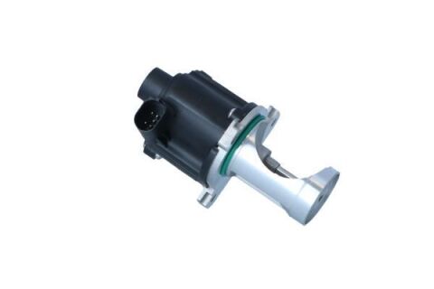 Клапан системы рециркуляции ОГ