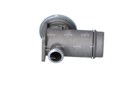 Клапан системы рециркуляции ОГ