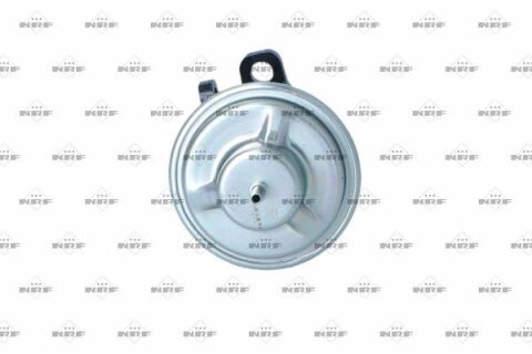 Клапан системы рециркуляции ОГ