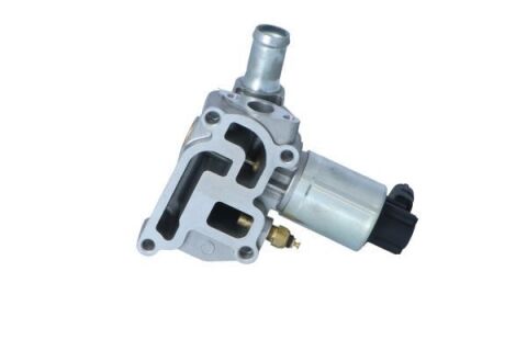 Клапан системы рециркуляции ОГ Клапан системы рециркуляции ОГ