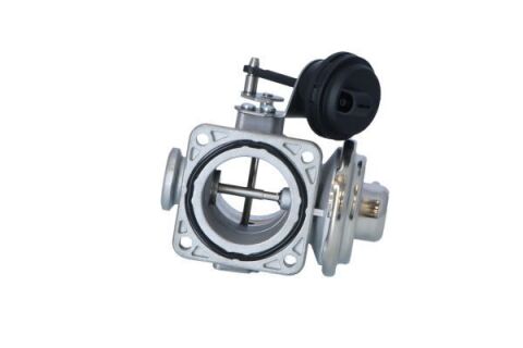 Клапан системи рециркуляції ВГ