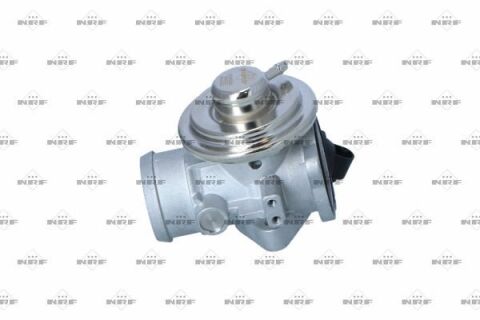 Клапан системи рециркуляції ВГ