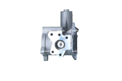 Клапан системи рециркуляції ВГ