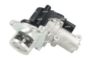 Клапан системи рециркуляції ВГ