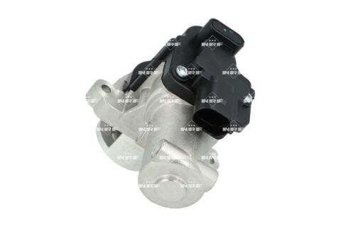 Клапан системи рециркуляції ВГ