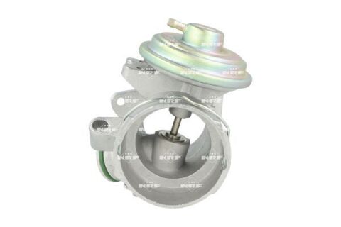 Клапан возврата ОГ