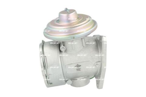 Клапан возврата ОГ