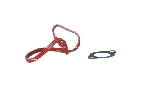 Клапан системы рециркуляции ОГ Клапан системы рециркуляции ОГ