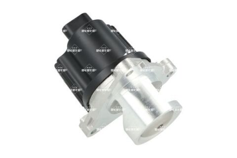 Клапан системи рециркуляції ВГ