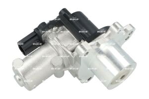 Клапан возврата ОГ