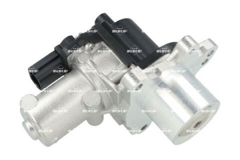 Клапан системи рециркуляції ВГ Клапан системи рециркуляції ВГ