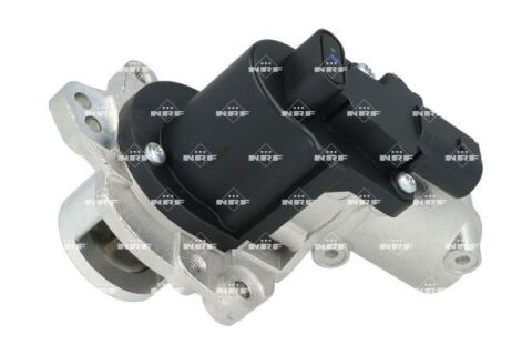 Клапан системи рециркуляції ВГ Клапан системи рециркуляції ВГ