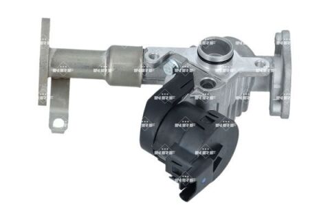 Клапан возврата ОГ