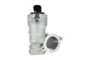 Клапан системи рециркуляції ВГ