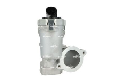 Клапан системи рециркуляції ВГ