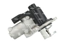 Клапан системи рециркуляції ВГ Клапан системи рециркуляції ВГ