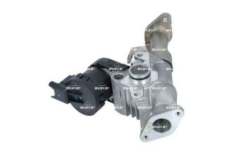 Клапан возврата ОГ