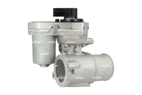 Клапан системи рециркуляції ВГ