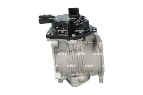 Клапан системи рециркуляції ВГ