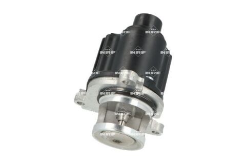 Клапан системи рециркуляції ВГ Клапан системи рециркуляції ВГ