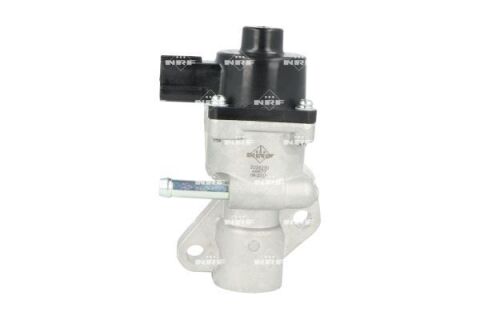 Клапан возврата ОГ Клапан возврата ОГ