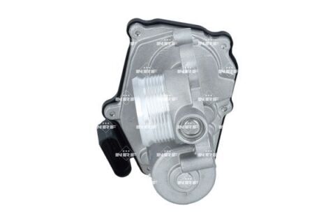 Клапан системи рециркуляції ВГ