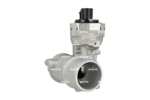 Клапан системи рециркуляції ВГ