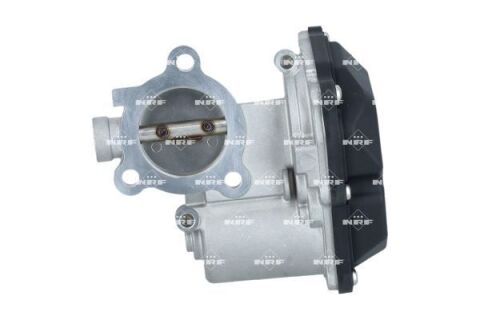 Клапан системи рециркуляції ВГ