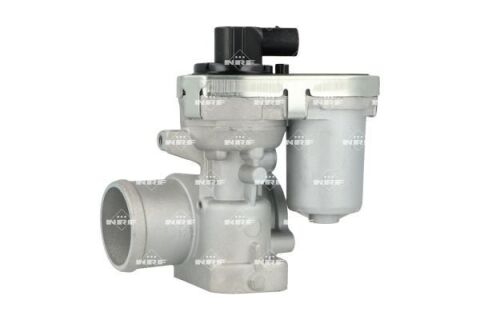 Клапан системи рециркуляції ВГ