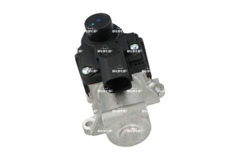 Клапан системи рециркуляції ВГ Клапан системи рециркуляції ВГ