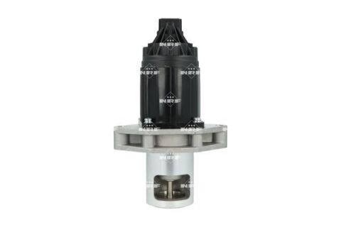 Клапан системи рециркуляції ВГ