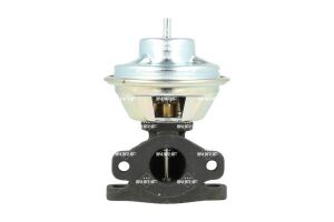 Клапан системи рециркуляції ВГ