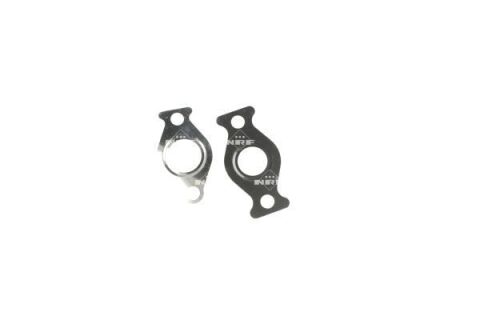 Клапан системи рециркуляції ВГ Клапан системи рециркуляції ВГ