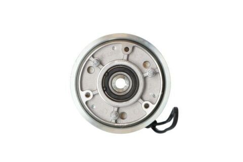 Вискомуфта в зборі Вискомуфта в зборі