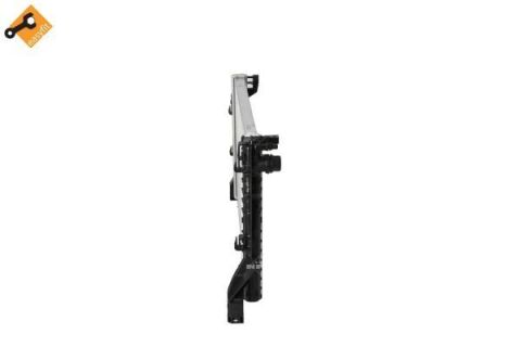 Радиатор охлаждения BMW 2 (F45/F46) 14-/X1 (F48) 1.5i (B38) 15-