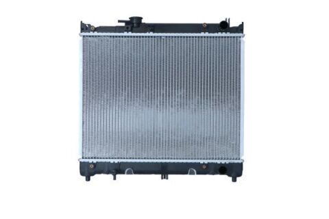 Радиатор охлаждения двигателя
