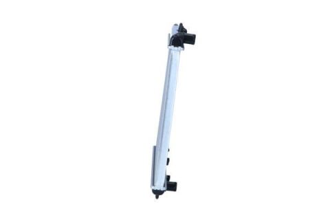 Радиатор охлаждения двигателя